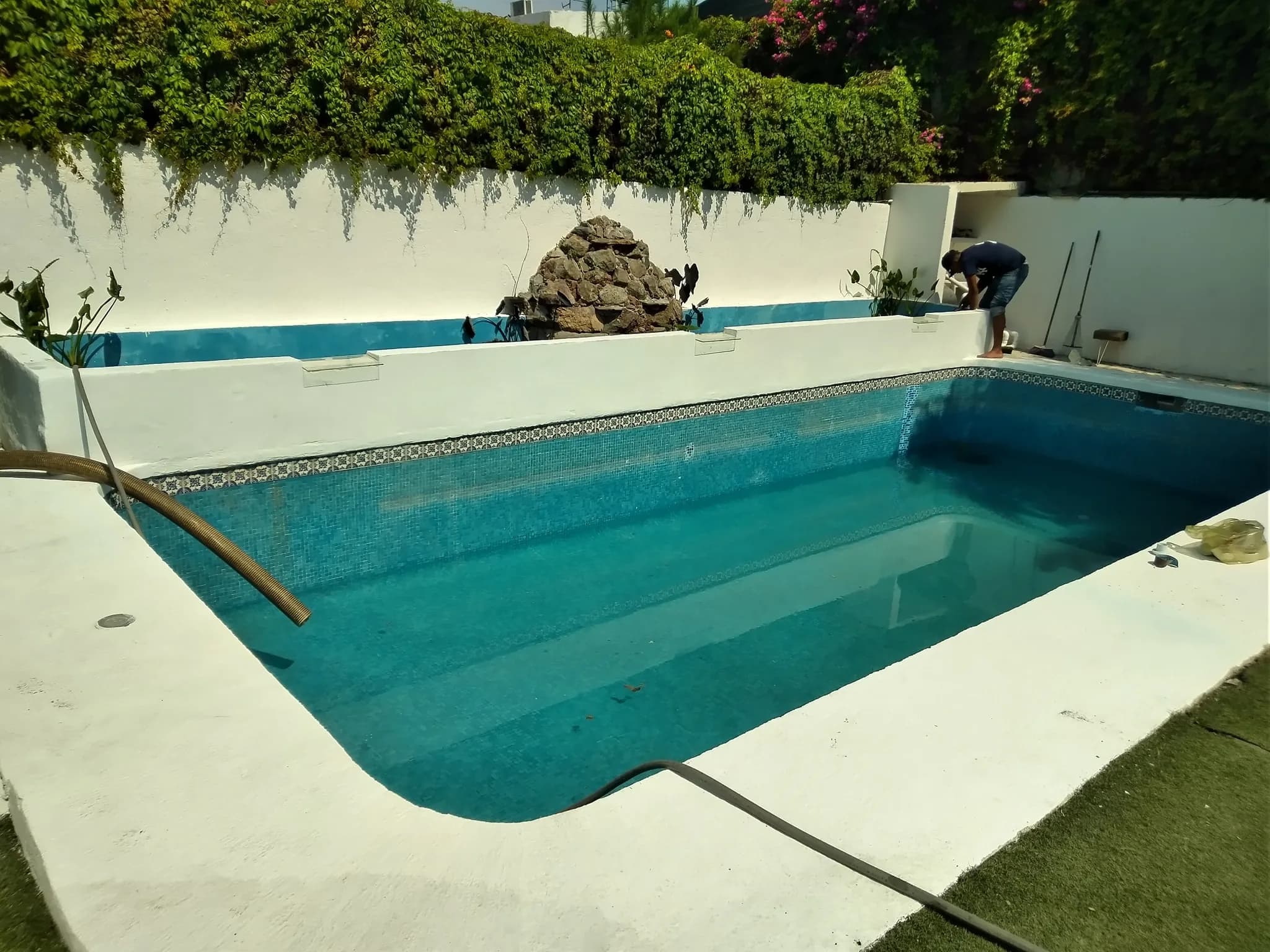 Biopiscina tropical - 11