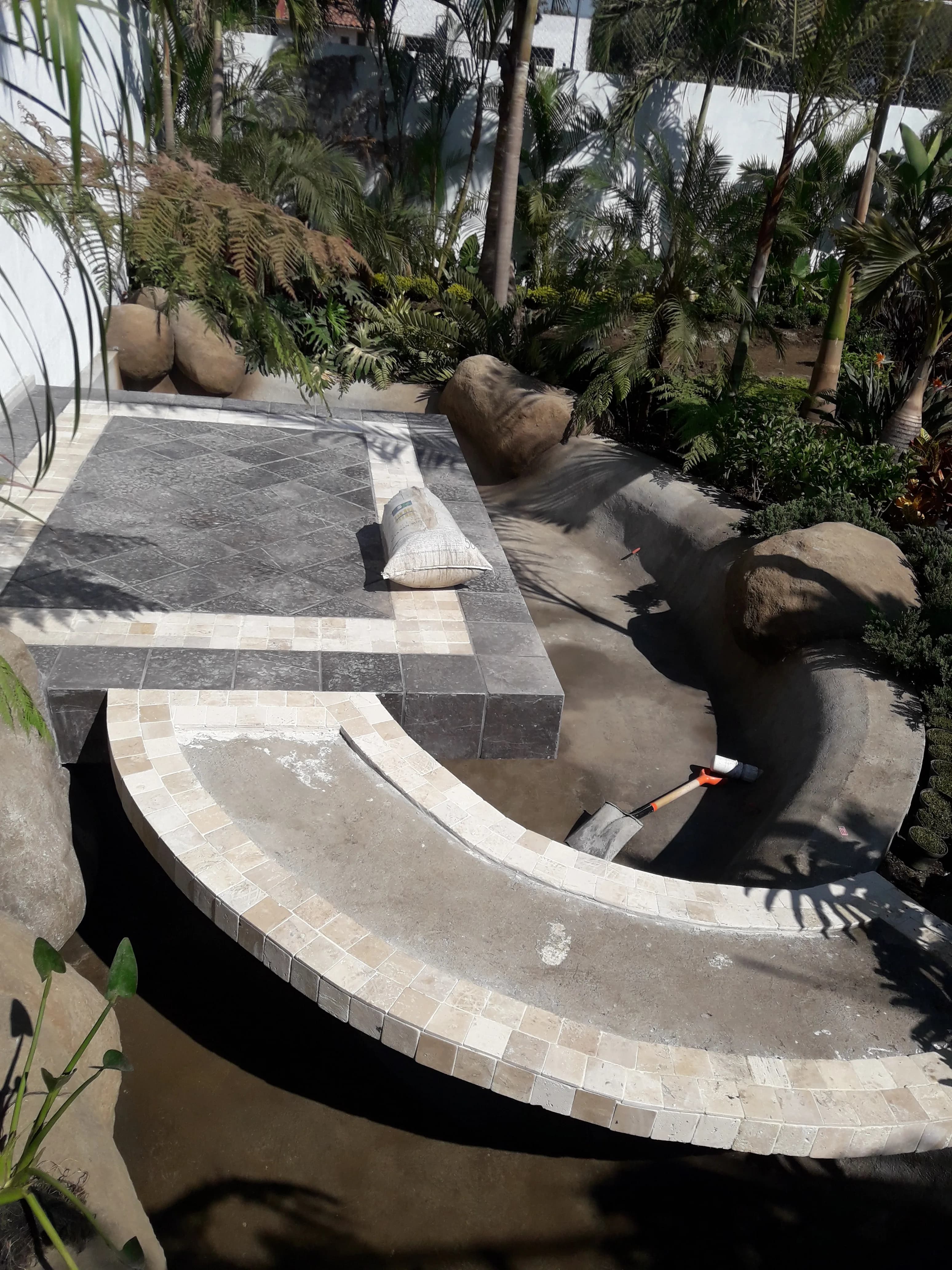 Ecosistema de Patio Escolar