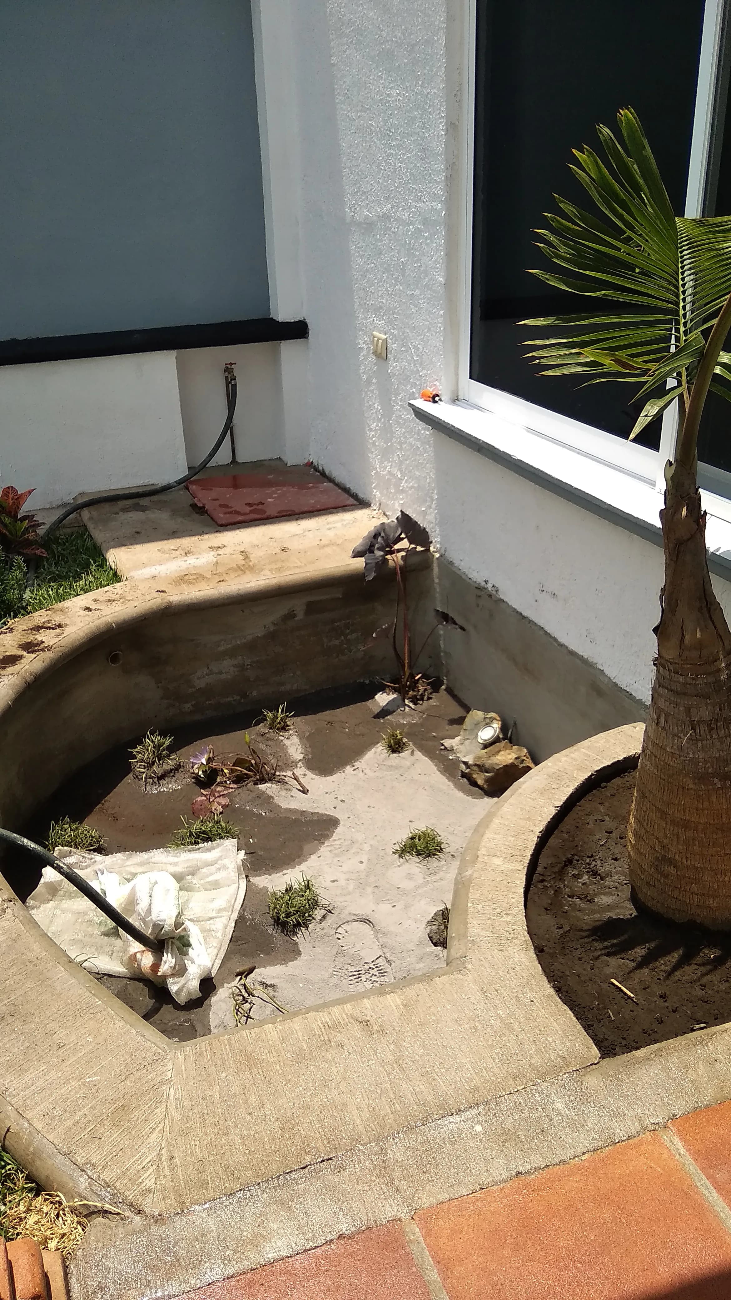 Eco-Small Patio Natural - 3