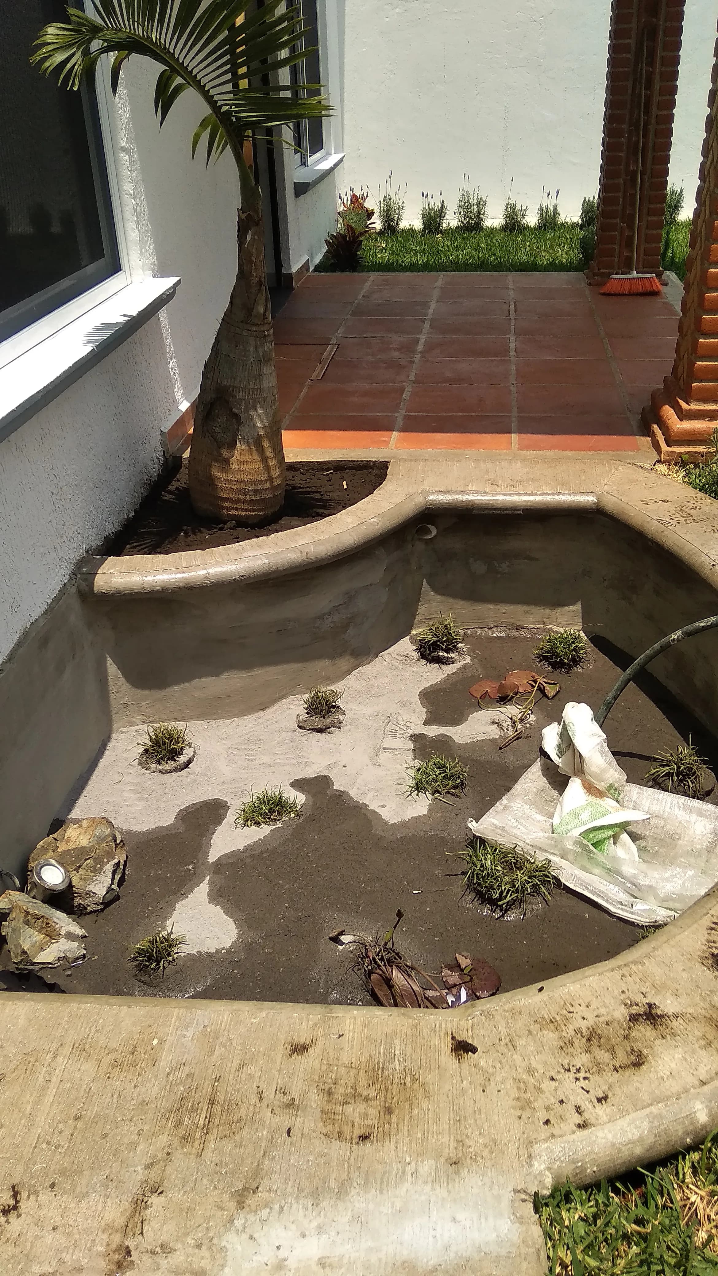 Eco-Small Patio Natural - 5