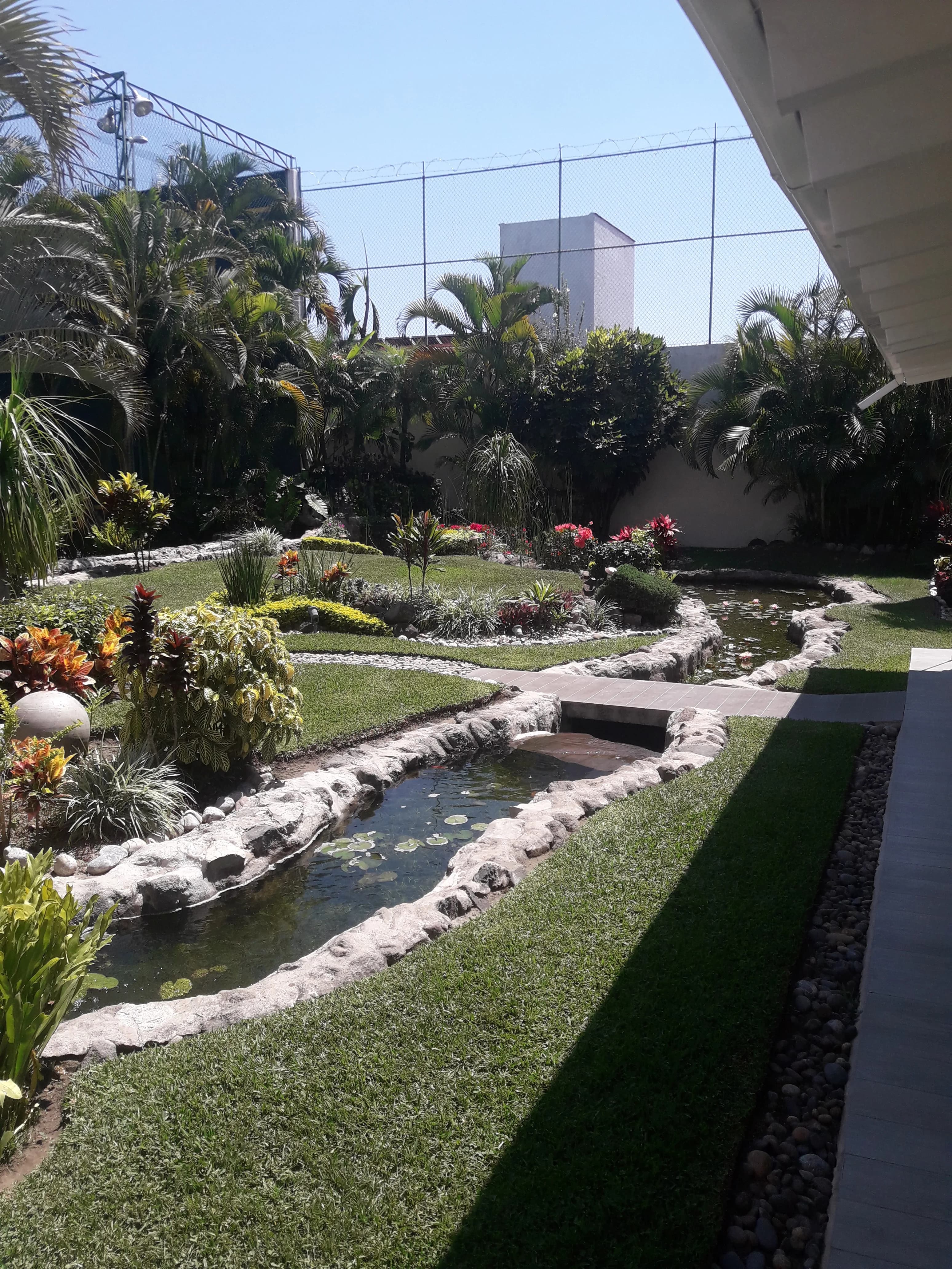 Eco-Small Patio Natural - 13